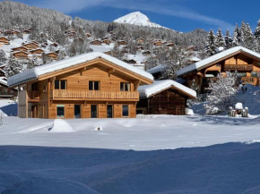 Chalet Vicky et Nino